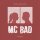 Постер песни Mc Bad - Наверно
