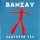 Banzay - Надувной чел