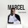 Постер песни Marcel - Красива
