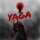 Постер песни Vilisa, telmylean - YAGA