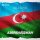 Постер песни Alishka - Azərbaycan (Azeri-Rus Version)