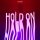 Постер песни Cryptesium - Hold On