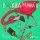Постер песни Weel, Vusso - Фламинго