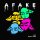 Постер песни Afake - Fallen Dreams