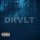 Постер песни DRVLT - In the sky