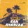 NO4X, Mike Diamond - San Andreas