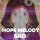 Постер песни Hope Melody - SAO