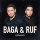Постер песни Baga & Ruf - #Домвдали