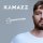 Постер песни Kamazz - Случайность (Winstep Remix)
