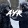 Постер песни AYK - Рядом (Remix)