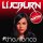 Постер песни Lucburn, Santina - The Silence (Ryan Santa Remix)
