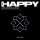 Постер песни CREEPYMANE - Be Happy
