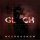 Постер песни NECROGENOM - GLITCH slowed