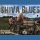 Постер песни SHIVA BLUES - Печка
