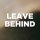 Постер песни Raizey - Leave Behind
