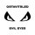 Постер песни OSTAVITSLED - Evil Eyes