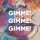 Постер песни Gamper & Dadoni - Gimme! Gimme! Gimme!