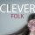 Постер песни CLEVER FOLK - Липушка