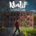 Постер песни Khalif, Adam Maniac - Азазель (Adam Maniac Remix)