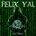 Постер песни Felix YAL - Я остаюсь