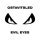 OSTAVITSLED - Evil Eyes