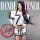 Постер песни Hande Yener - Love Always Wins