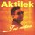 Постер песни Aktilek - Я не твой