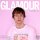 Постер песни Порция Новых Ощущений - Glamour (Remastered)