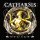 Постер песни Catharsis - Hold Fast