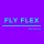 Постер песни Krystallin - Fly Flex