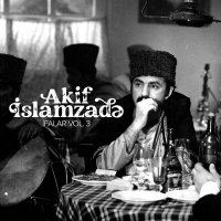 Постер песни Akif İslamzadə - Qurban Verərdim