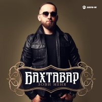 Постер песни Бахтавар - Зови меня