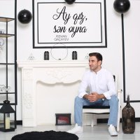 Постер песни Rəvan Qaçayev - Ay Qız, Sən Oyna