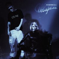Постер песни OVERHILL - Акварель