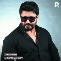 Постер песни Элмурад Зияев - Dona-dona