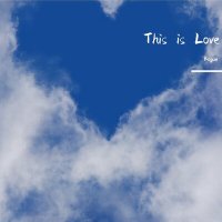 Постер песни KOGAN - This Is Love