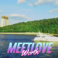 Постер песни Meetlove - We Celebrate