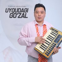 Постер песни Farhod Abdullaev - Uyqudagi go'zal