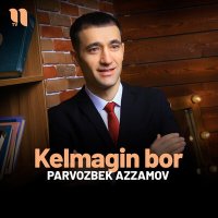 Постер песни Parvozbek Azzamov - Kelmagin bor