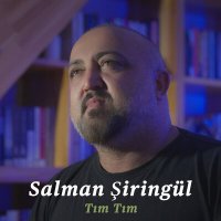 Постер песни Salman Şiringül - Tım Tım