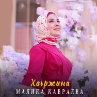Постер песни Малика Кавраева - Хаьржина