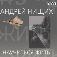 Постер песни Андрей Нищих - Мне б научиться жить