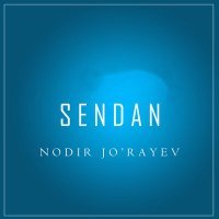 Постер песни Nodir Jo'rayev - Sendan