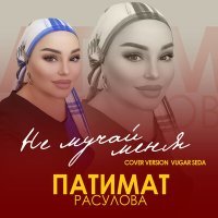 Постер песни Патимат Расулова - Не мучай меня (Cover version)