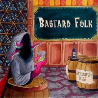 Постер песни Bastard Folk - Ведьмина вода