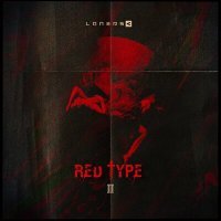 Постер песни Loners - Red Type 2