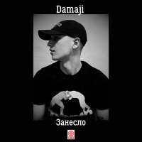Постер песни Damaji - Занесло (Dj Strelok Radio Remix)