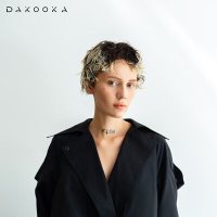 Постер песни DAKOOKA - Любити