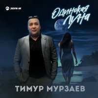 Постер песни Тимур Мурзаев - Одинокая луна