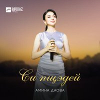 Постер песни Амина Даова - Си пщэдей